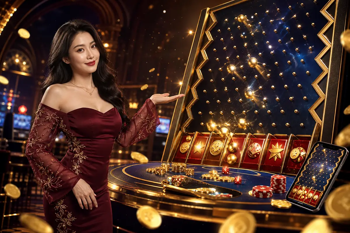 8800bet লাইভ ডিলার ক্যাসিনো টেবিল গেম