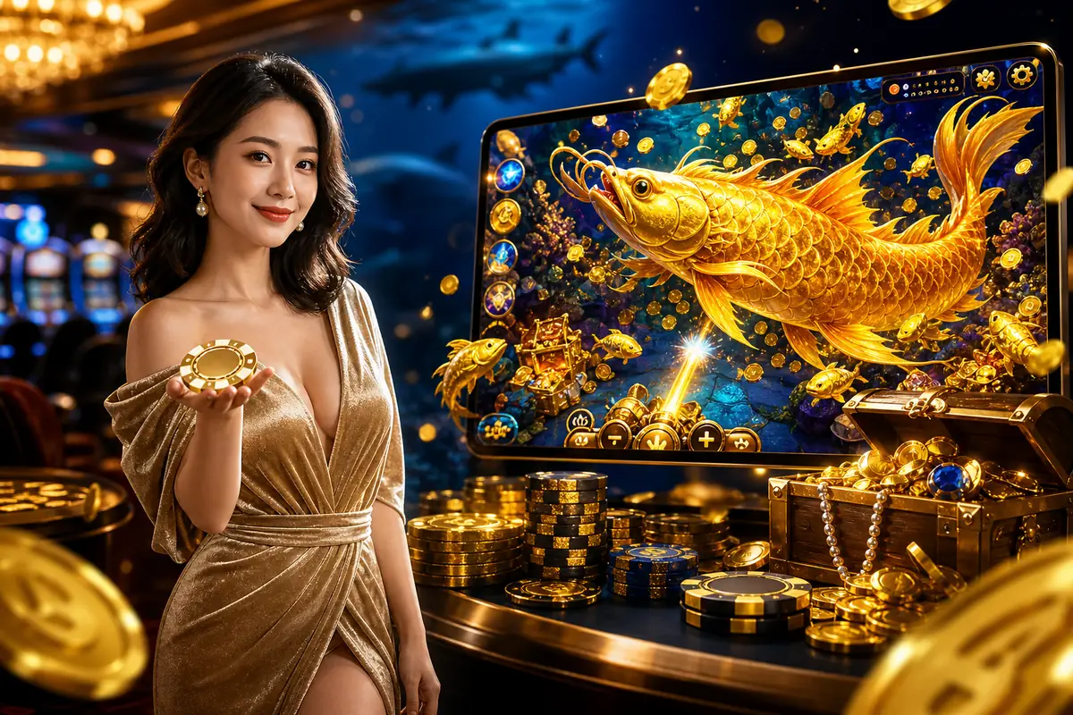 8800bet স্লটস লাইভ ক্যাসিনো গেম